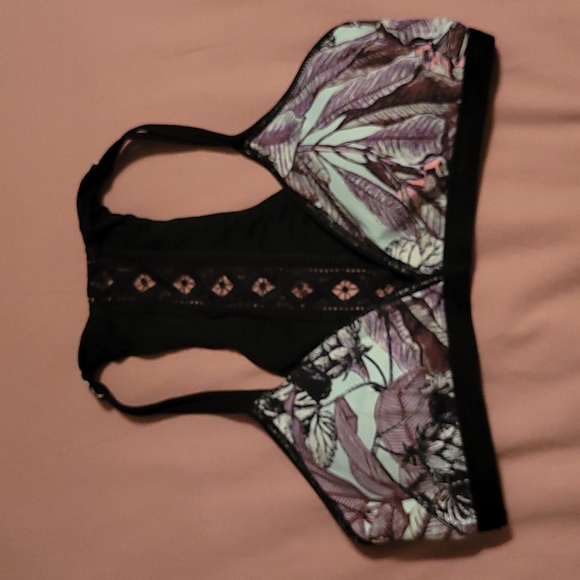 Other - Reversible bathing suit top